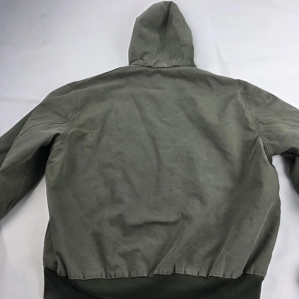 Carhartt vtg jacket